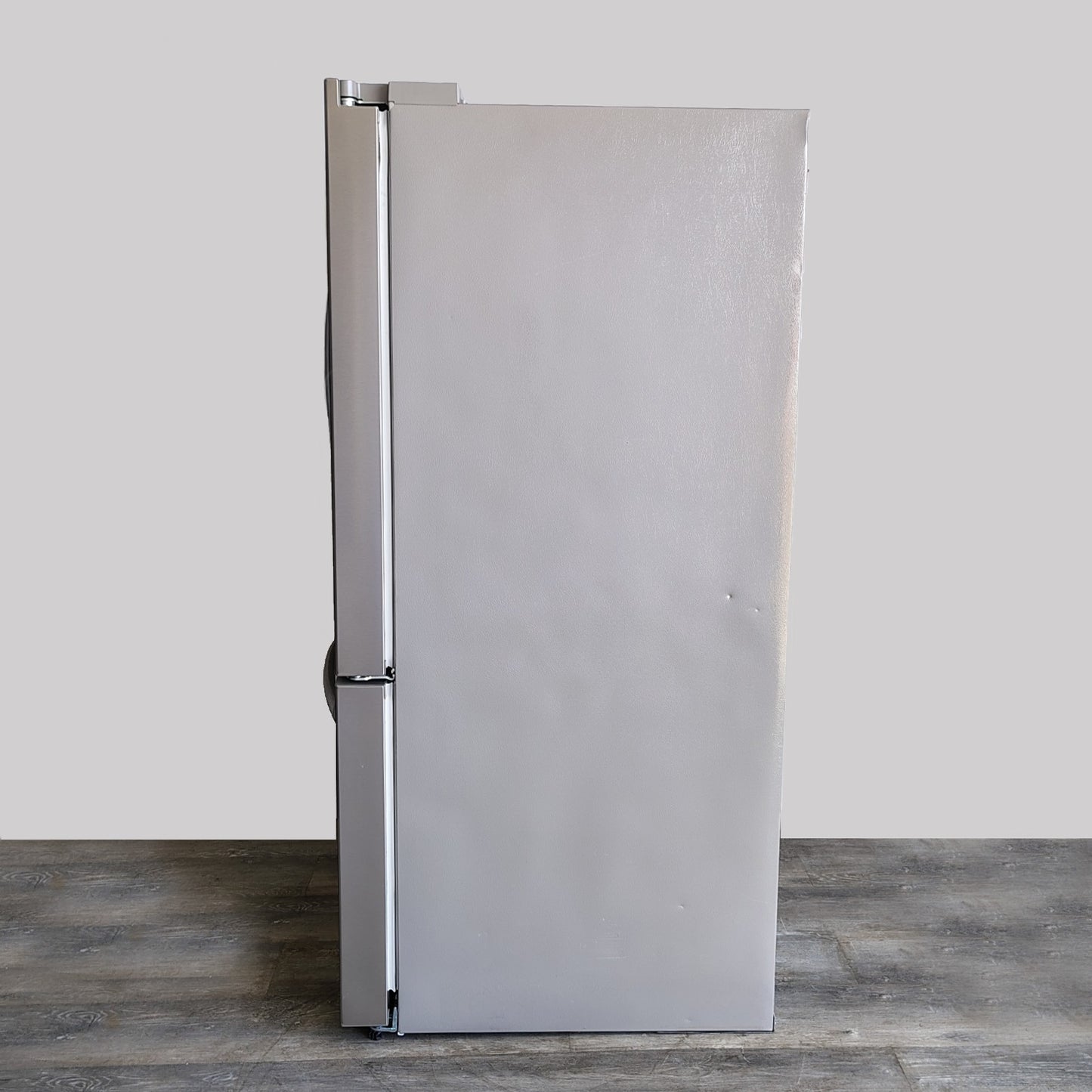 Frigidaire 29 Cu. Ft. Standard-Depth French Door Refrigerator FRFN2813AF-SD