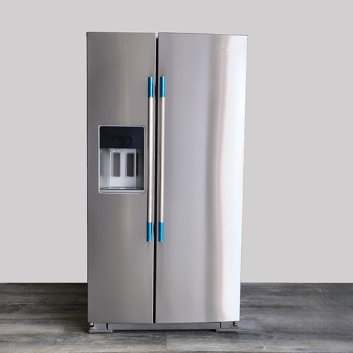 Refrigerators