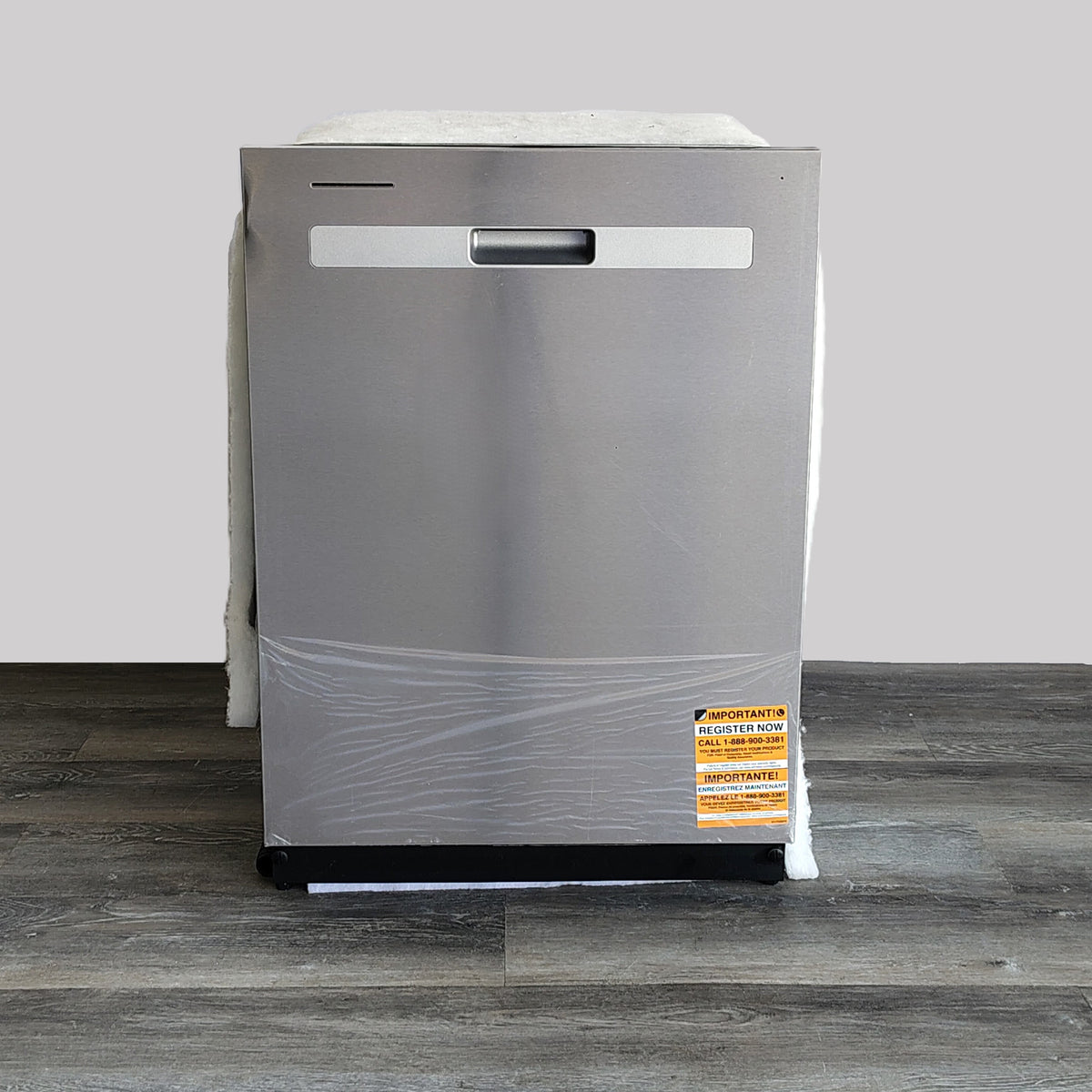Dishwashers
