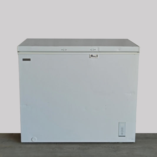 Vissani 8.8 cu. ft. Smart, Convertible, Garage Ready Chest Freezer MDCF9WH