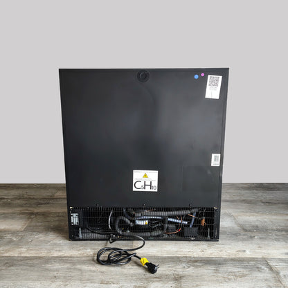 Wine Enthusiast 30 in. Dual Zone Wine Cooler VS7010131