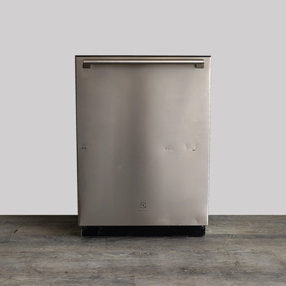 Electrolux 24 In. Built-In Dishwasher with SmartBoost Technology and Third Rack EDSH4944BS