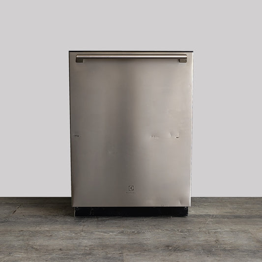 Electrolux 24 In. Built-In Dishwasher with SmartBoost Technology and Third Rack EDSH4944BS