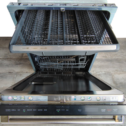Electrolux 24 In. Built-In Dishwasher with SmartBoost Technology and Third Rack EDSH4944BS
