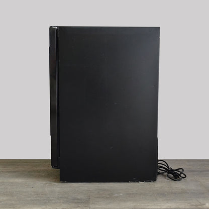 Euhomy 15 in. 127-Can, Built-in or Freestanding Beverage Cooler BRU-03