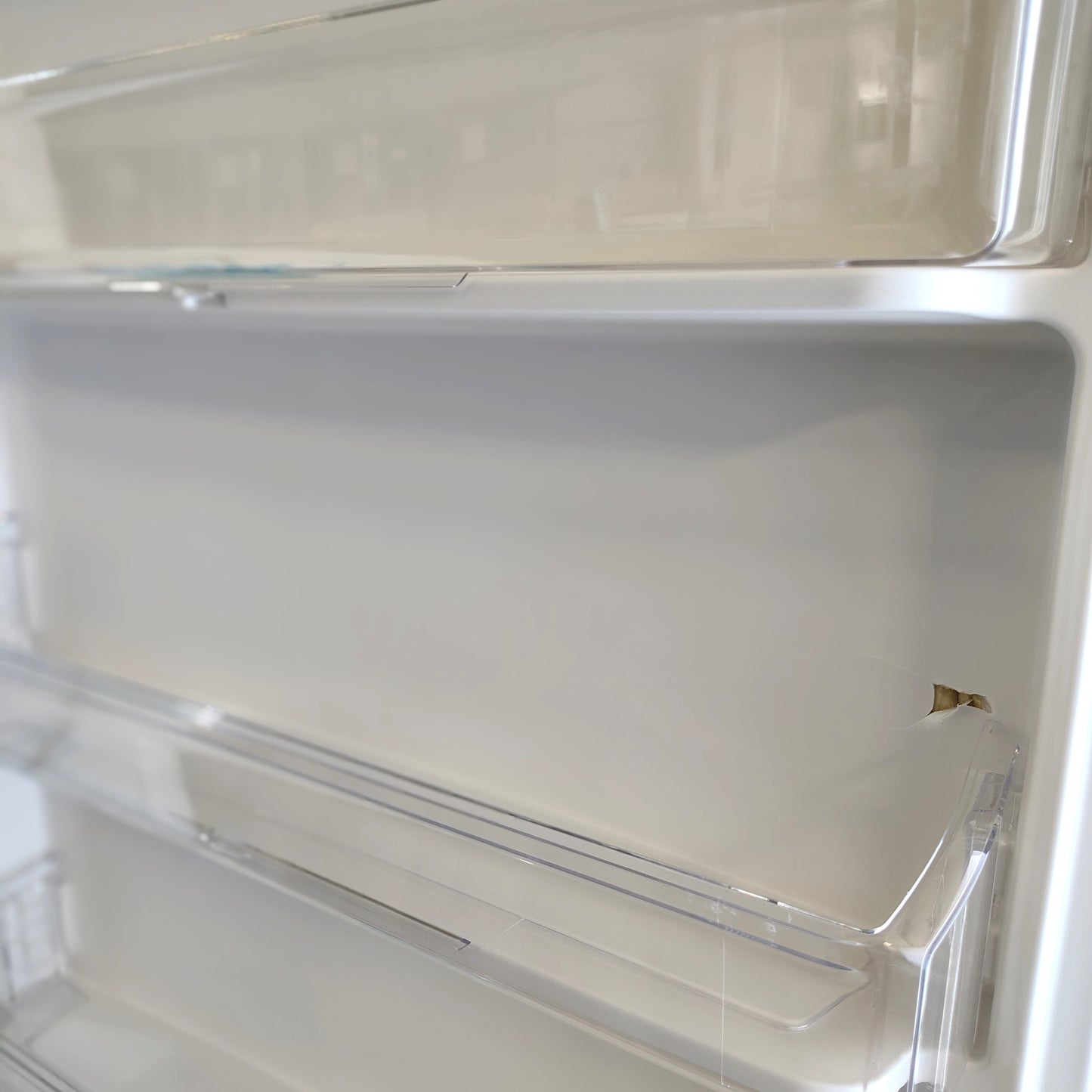 Frigidaire 20 cu. ft. Freezerless Refrigerator in White FRAE2024AW