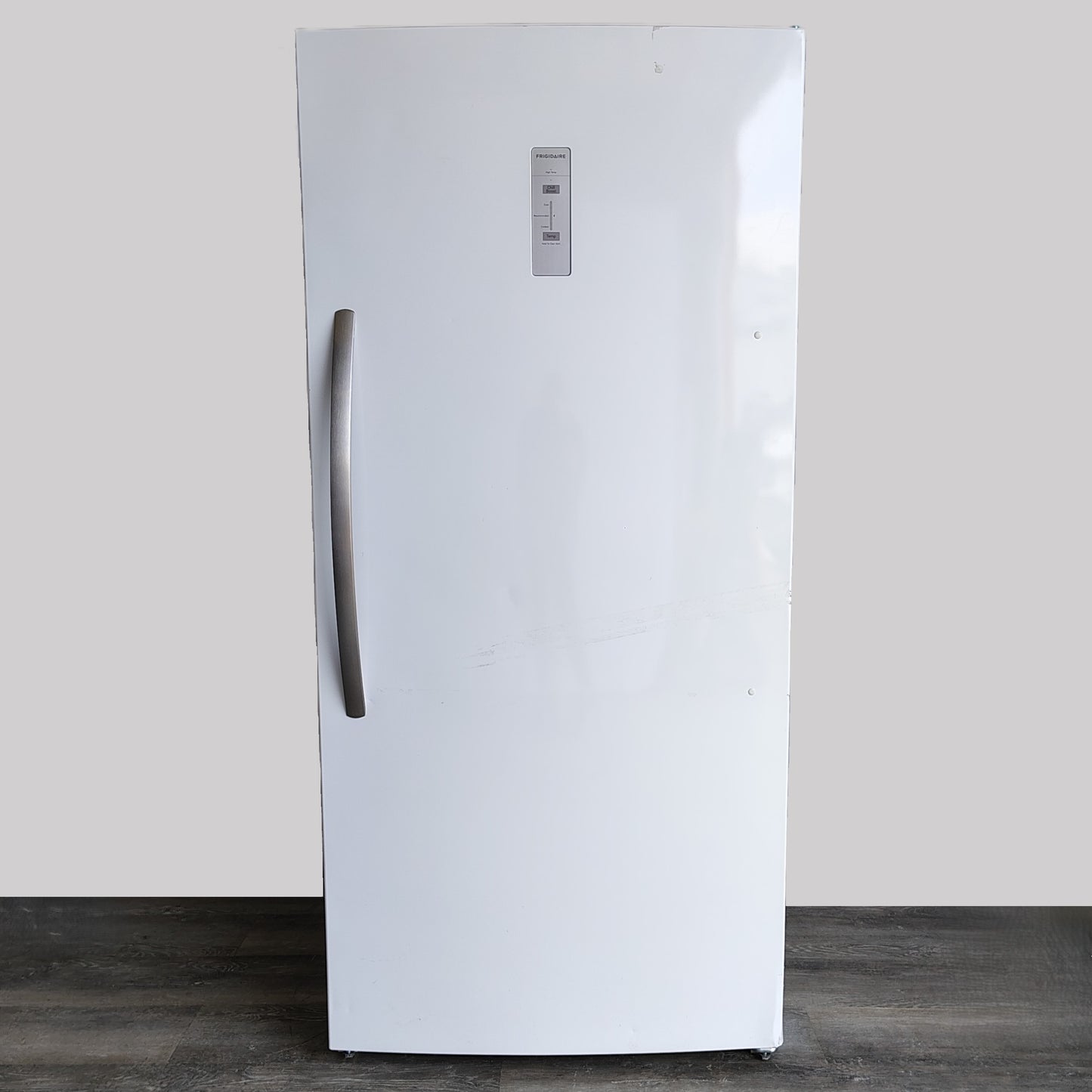 Frigidaire 20 cu. ft. Freezerless Refrigerator in White FRAE2024AW