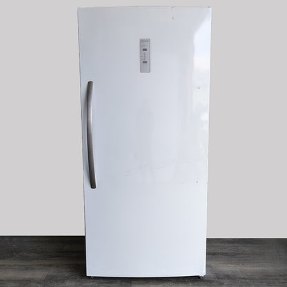Frigidaire 20 cu. ft. Freezerless Refrigerator in White FRAE2024AW