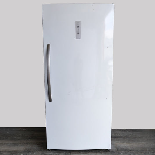 Frigidaire 20 cu. ft. Freezerless Refrigerator in White FRAE2024AW