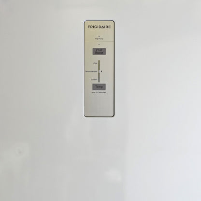 Frigidaire 20 cu. ft. Freezerless Refrigerator in White FRAE2024AW