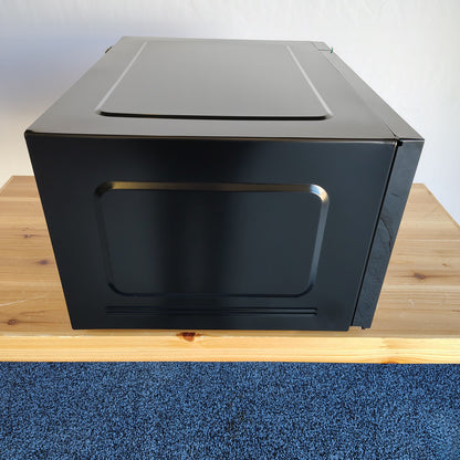 Frigidaire Gallery 24 in. Built-In Microwave in Stainless Steel with Sensor Cook GMBS3068BF