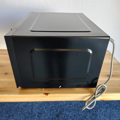 Frigidaire Gallery 24 in. Built-In Microwave in Stainless Steel with Sensor Cook GMBS3068BF