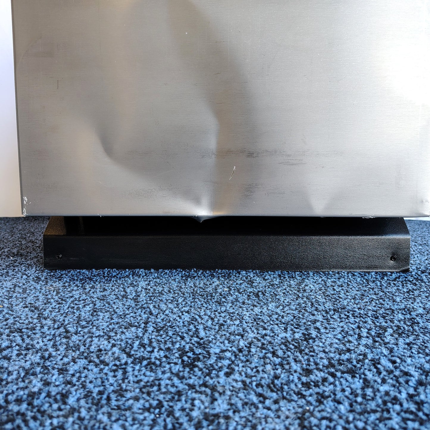 Frigidaire 24 in Top Control Built-in Dishwasher with Plastic Tub in Stainless Steel FDPH4316AS