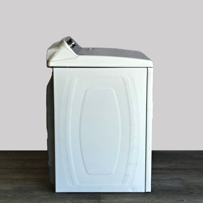 Maytag 7.0 cu. ft. Vented Electric Dryer MED6200KW
