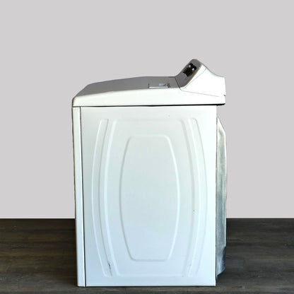 Maytag 7.0 cu. ft. Vented Electric Dryer MED6200KW