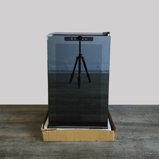 NewAir Shadow Series Freestanding Wine Cooler NWC024BK00