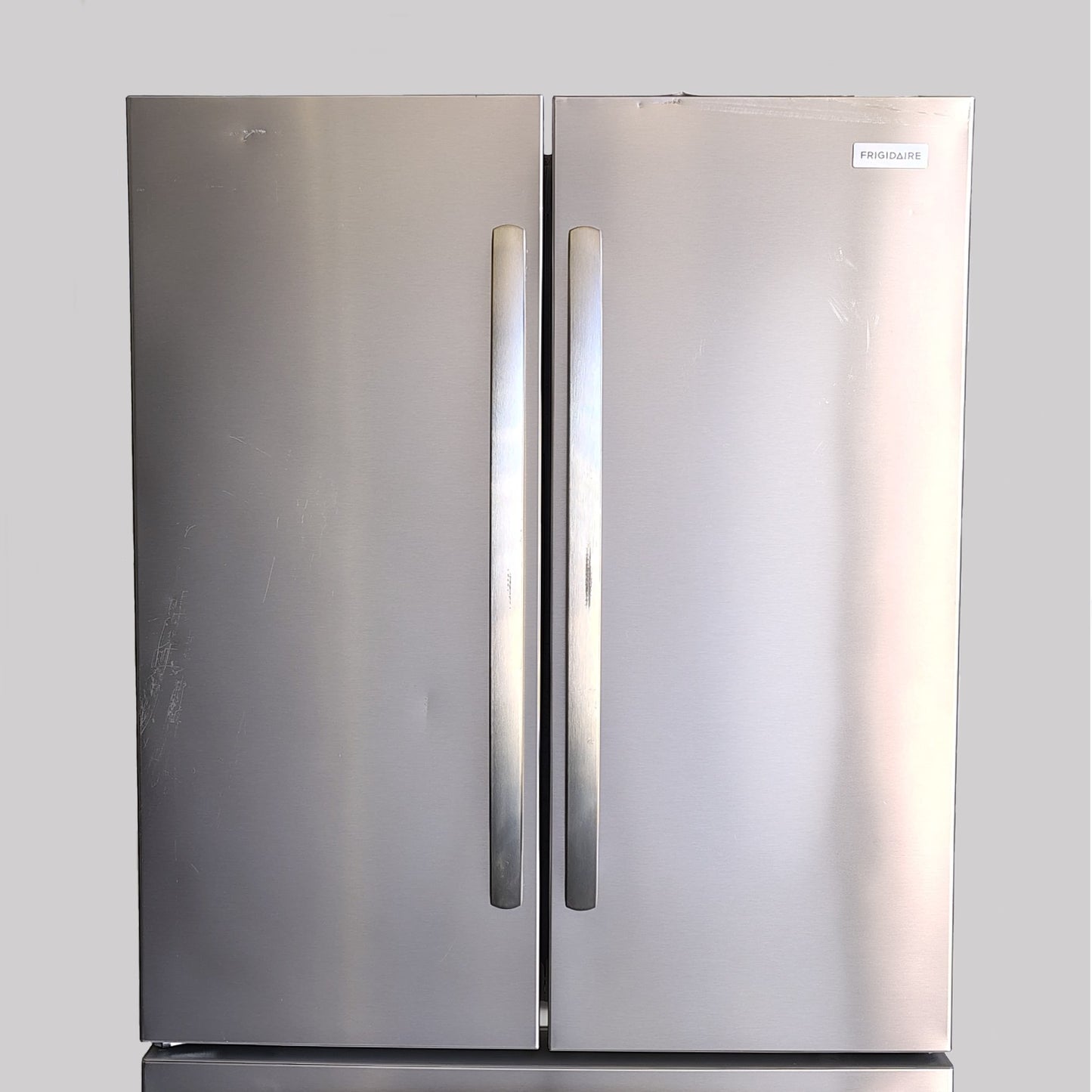 Frigidaire 29 Cu. Ft. Standard-Depth French Door Refrigerator FRFN2813AF-SD