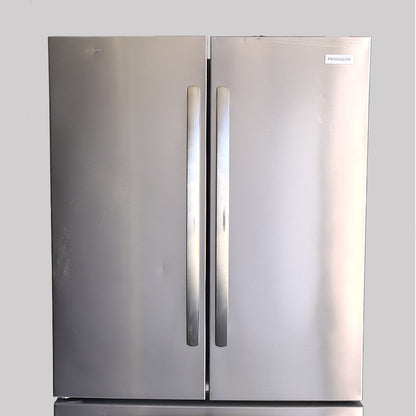 Frigidaire 29 Cu. Ft. Standard-Depth French Door Refrigerator FRFN2813AF-SD