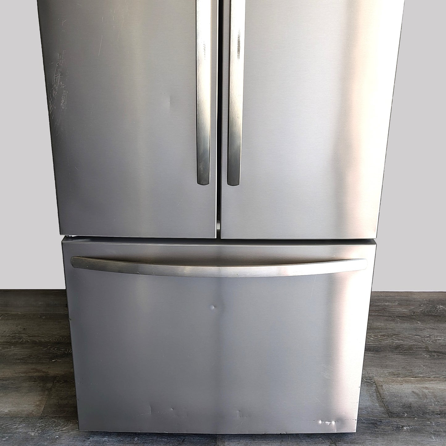 Frigidaire 29 Cu. Ft. Standard-Depth French Door Refrigerator FRFN2813AF-SD