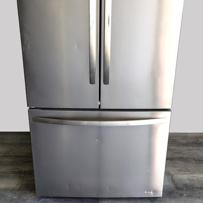 Frigidaire 29 Cu. Ft. Standard-Depth French Door Refrigerator FRFN2813AF-SD