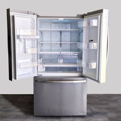 Frigidaire 29 Cu. Ft. Standard-Depth French Door Refrigerator FRFN2813AF-SD