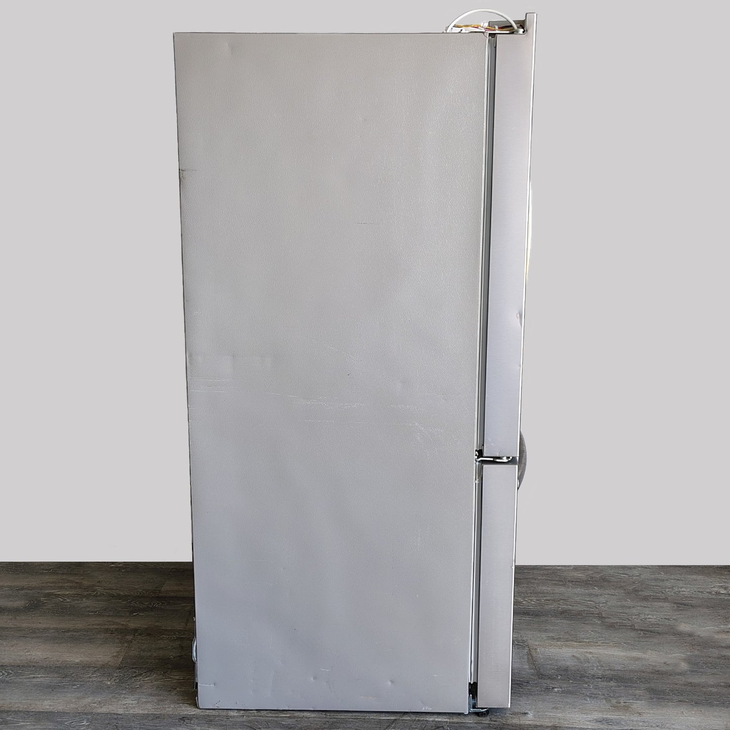 Frigidaire 29 Cu. Ft. Standard-Depth French Door Refrigerator FRFN2813AF-SD