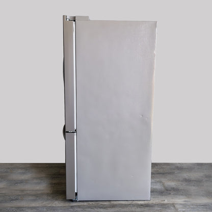 Frigidaire 29 Cu. Ft. Standard-Depth French Door Refrigerator FRFN2813AF-SD