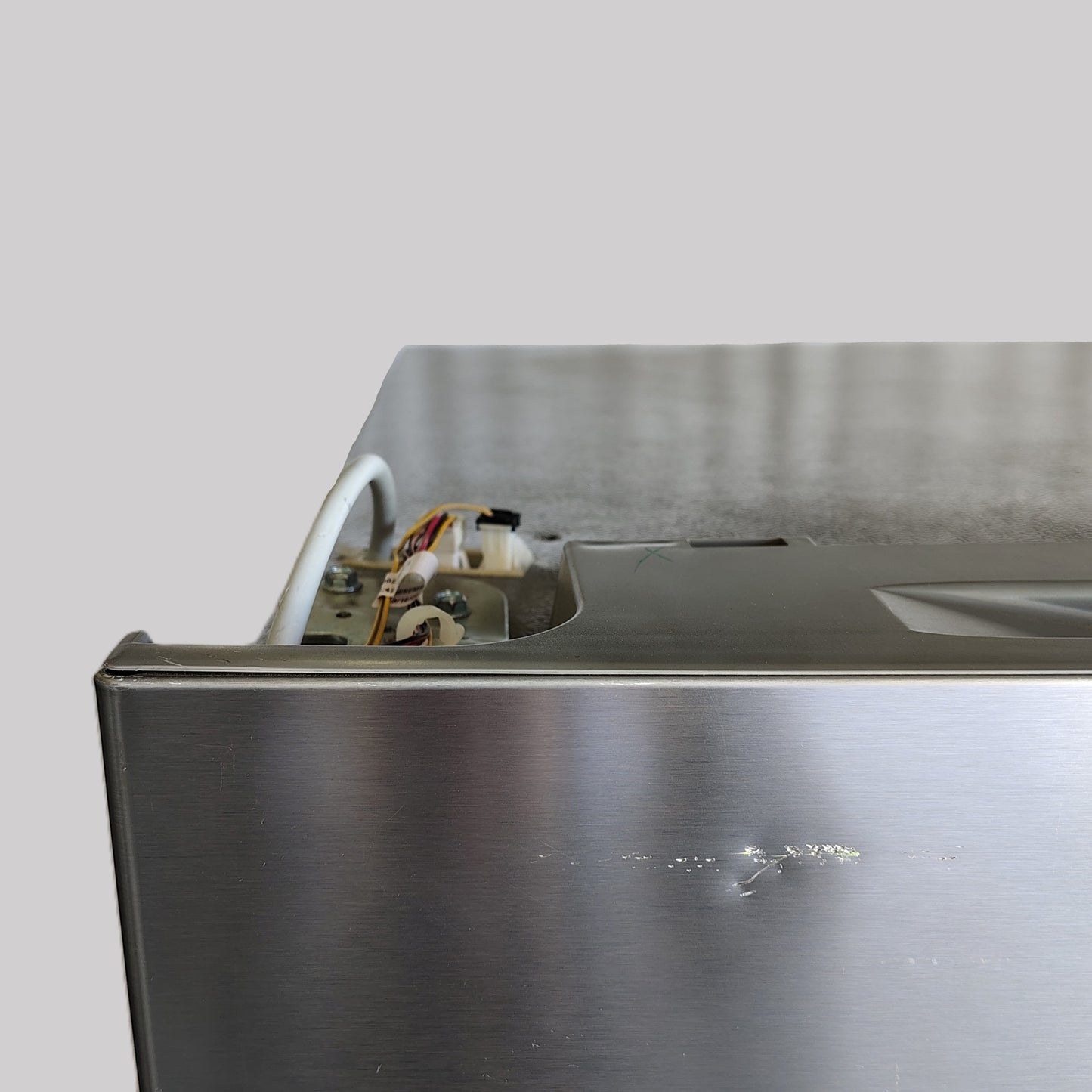 Frigidaire 29 Cu. Ft. Standard-Depth French Door Refrigerator FRFN2813AF-SD